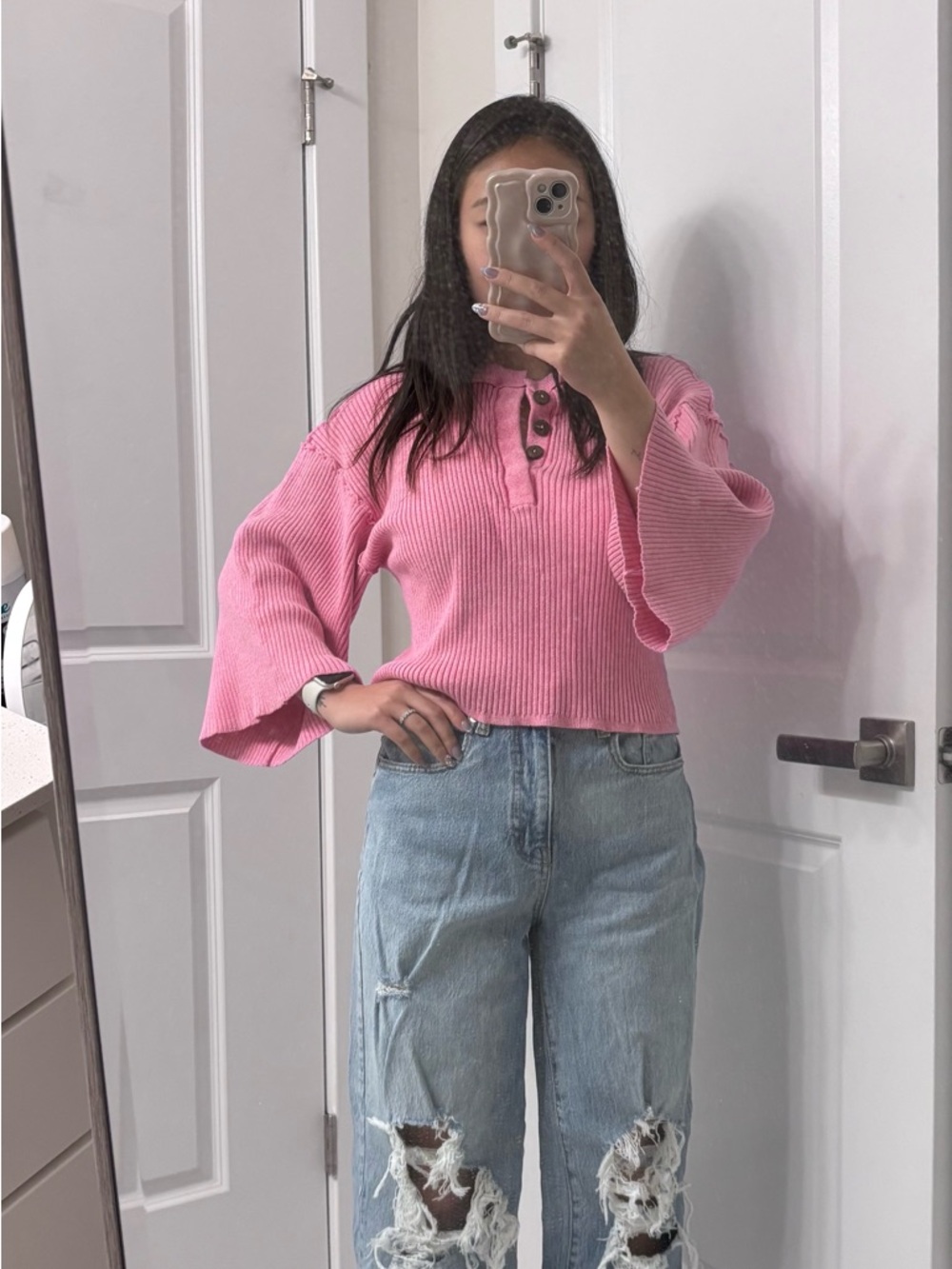 Wild fable jeans